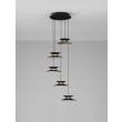 LUCES EXCLUSIVAS LAMPA WISZĄCA GUANAY LE44743