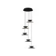 LUCES EXCLUSIVAS LAMPA WISZĄCA GUANAY LE44743