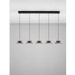 LUCES EXCLUSIVAS LAMPA WISZĄCA GUANAY LE44744