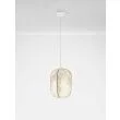 LUCES EXCLUSIVAS LAMPA WISZĄCA MAPIRI LE44746