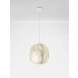 LUCES EXCLUSIVAS LAMPA WISZĄCA MAPIRI LE44747