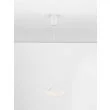 LUCES EXCLUSIVAS LAMPA WISZĄCA SORATA LE44751