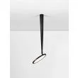 LUCES EXCLUSIVAS LAMPA WISZĄCA TOLATA LE44752