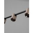 LUCES EXCLUSIVAS LAMPA WISZĄCA BULOBU LE44761