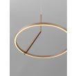 LUCES EXCLUSIVAS LAMPA WISZĄCA ZUDANEZ LE44773
