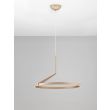 LUCES EXCLUSIVAS LAMPA WISZĄCA ZUDANEZ LE44773