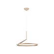 LUCES EXCLUSIVAS LAMPA WISZĄCA ZUDANEZ LE44773