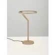LUCES EXCLUSIVAS LAMPA STOŁOWA ZUDANEZ LE44774