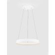 LUCES EXCLUSIVAS LAMPA WISZĄCA BATALLAS LE44785