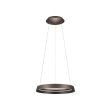 LUCES EXCLUSIVAS LAMPA WISZĄCA BATALLAS LE44788