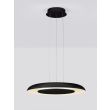 LUCES EXCLUSIVAS LAMPA WISZĄCA CAPINOTA LE44796