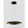 LUCES EXCLUSIVAS LAMPA WISZĄCA CAPINOTA LE44798