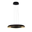 LUCES EXCLUSIVAS LAMPA WISZĄCA CAPINOTA LE44798