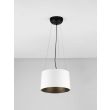 LUCES EXCLUSIVAS LAMPA WISZĄCA CAMPANERO LE44807