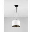 LUCES EXCLUSIVAS LAMPA WISZĄCA CAMPANERO LE44807