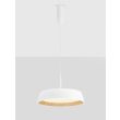 LUCES EXCLUSIVAS LAMPA WISZĄCA CARACOLLO LE44813