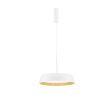 LUCES EXCLUSIVAS LAMPA WISZĄCA CARACOLLO LE44813