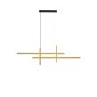 LUCES EXCLUSIVAS LAMPA WISZĄCA CHARAZANI LE44817
