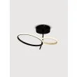 LUCES EXCLUSIVAS LAMPA SUFITOWA CHULUMANI LE44822