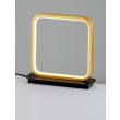 LUCES EXCLUSIVAS LAMPA STOŁOWA CHULUMANI LE44823