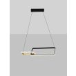 LUCES EXCLUSIVAS LAMPA WISZĄCA CHULUMANI LE44826