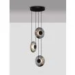 LUCES EXCLUSIVAS LAMPA WISZĄCA HUACARAJE LE44829