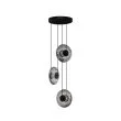 LUCES EXCLUSIVAS LAMPA WISZĄCA HUACARAJE LE44829