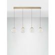 LUCES EXCLUSIVAS LAMPA WISZĄCA HUALMAY LE44833