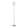 LUCES EXCLUSIVAS LAMPA PODŁOGOWA HUALMAY LE44835