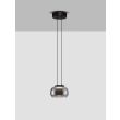 LUCES EXCLUSIVAS LAMPA WISZĄCA HUARMEY LE44842