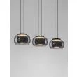 LUCES EXCLUSIVAS LAMPA WISZĄCA HUARMEY LE44843