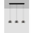 LUCES EXCLUSIVAS LAMPA WISZĄCA HUARMEY LE44843