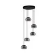 LUCES EXCLUSIVAS LAMPA WISZĄCA HUARMEY LE44844