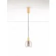 LUCES EXCLUSIVAS LAMPA WISZĄCA IQUITOS LE44845