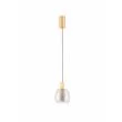 LUCES EXCLUSIVAS LAMPA WISZĄCA IQUITOS LE44845