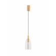 LUCES EXCLUSIVAS LAMPA WISZĄCA IQUITOS LE44847
