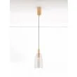 LUCES EXCLUSIVAS LAMPA WISZĄCA IQUITOS LE44847