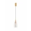 LUCES EXCLUSIVAS LAMPA WISZĄCA IQUITOS LE44847