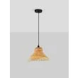 LUCES EXCLUSIVAS LAMPA WISZĄCA MONSEFU LE44859