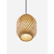 LUCES EXCLUSIVAS LAMPA WISZĄCA POMALCA LE44860