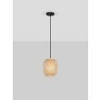 LUCES EXCLUSIVAS LAMPA WISZĄCA POMALCA LE44860