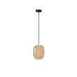 LUCES EXCLUSIVAS LAMPA WISZĄCA POMALCA LE44860