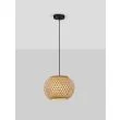 LUCES EXCLUSIVAS LAMPA WISZĄCA REQUENA LE44861