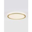 LUCES EXCLUSIVAS LAMPA SUFITOWA ANTONIO LE44884