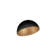 LUCES EXCLUSIVAS LAMPA SUFITOWA IRONCOLLO LE44907