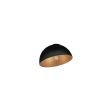 LUCES EXCLUSIVAS LAMPA SUFITOWA IRONCOLLO LE44909