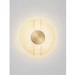 LUCES EXCLUSIVAS LAMPA ŚCIENNA BERMUDEZ LE44929