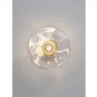 LUCES EXCLUSIVAS LAMPA ŚCIENNA NAYARIT LE44932