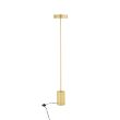 LUCES EXCLUSIVAS LAMPA PODŁOGOWA VIRASORO LE44946