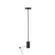 LUCES EXCLUSIVAS LAMPA PODŁOGOWA VIRASORO LE44949